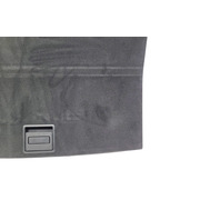 2011-2017 Lexus CT200h Trunk Carpet Mat Trim Black Cargo Spare Tire Cover 58416-76020-C1, F024, OEM, 2011, 2012, 2013, 2014, 2015, 2016, 2017
