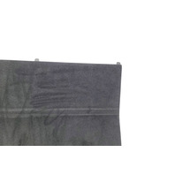 2011-2017 Lexus CT200h Trunk Carpet Mat Trim Black Cargo Spare Tire Cover 58416-76020-C1, F024, OEM, 2011, 2012, 2013, 2014, 2015, 2016, 2017
