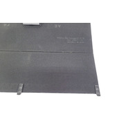 2011-2017 Lexus CT200h Trunk Carpet Mat Trim Black Cargo Spare Tire Cover 58416-76020-C1, F024, OEM, 2011, 2012, 2013, 2014, 2015, 2016, 2017