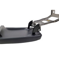 2013-2017 Lexus CT200h Center Console Lid Cover Door Black 58905-76012-26, F024, OEM, 2013, 2014, 2015, 2016, 2017