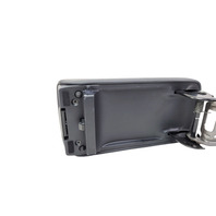 2013-2017 Lexus CT200h Center Console Lid Cover Door Black 58905-76012-26, F024, OEM, 2013, 2014, 2015, 2016, 2017