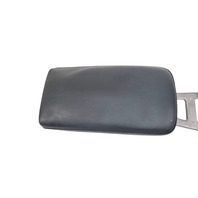 2013-2017 Lexus CT200h Center Console Lid Cover Door Black 58905-76012-26, F024, OEM, 2013, 2014, 2015, 2016, 2017