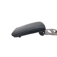 2013-2017 Lexus CT200h Center Console Lid Cover Door Black 58905-76012-26, F024, OEM, 2013, 2014, 2015, 2016, 2017
