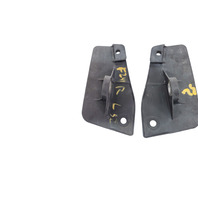 2011-2017 Lexus CT200h Plate wheel house, Rear Right/Left, 65631-76010, 65632-76010, F024, OEM, 2011, 2012, 2013, 2014, 2015, 2016, 2017