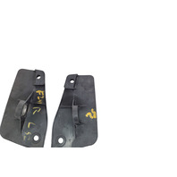 2011-2017 Lexus CT200h Plate wheel house, Rear Right/Left, 65631-76010, 65632-76010, F024, OEM, 2011, 2012, 2013, 2014, 2015, 2016, 2017