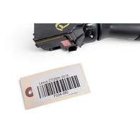 2011-2017 Lexus CT200h Windshield Wiper Switch 84652-48180, F024, OEM, 2011, 2012, 2013, 2014, 2015, 2016, 2017