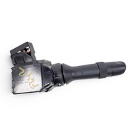 2011-2017 Lexus CT200h Windshield Wiper Switch 84652-48180, F024, OEM, 2011, 2012, 2013, 2014, 2015, 2016, 2017
