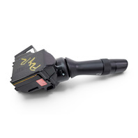 2011-2017 Lexus CT200h Windshield Wiper Switch 84652-48180, F024, OEM, 2011, 2012, 2013, 2014, 2015, 2016, 2017