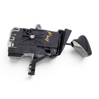 2011-2017 Lexus CT200h Select Lever Gear Shifter Shift Selector 33550-76070, F024, OEM, 2011, 2012, 2013, 2014, 2015, 2016, 2017