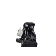 2011-2017 Lexus CT200h Select Lever Gear Shifter Shift Selector 33550-76070, F024, OEM, 2011, 2012, 2013, 2014, 2015, 2016, 2017