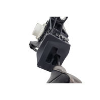 2011-2017 Lexus CT200h Select Lever Gear Shifter Shift Selector 33550-76070, F024, OEM, 2011, 2012, 2013, 2014, 2015, 2016, 2017