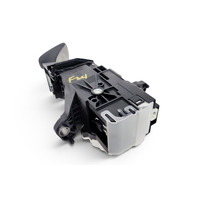 2011-2017 Lexus CT200h Select Lever Gear Shifter Shift Selector 33550-76070, F024, OEM, 2011, 2012, 2013, 2014, 2015, 2016, 2017