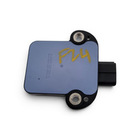2011-2017 Lexus CT200h Yaw Rate Sensor 89183-48030, F024, OEM, 2011, 2012, 2013, 2014, 2015, 2016, 2017