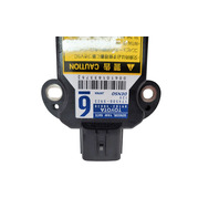 2011-2017 Lexus CT200h Yaw Rate Sensor 89183-48030, F024, OEM, 2011, 2012, 2013, 2014, 2015, 2016, 2017