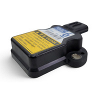 2011-2017 Lexus CT200h Yaw Rate Sensor 89183-48030, F024, OEM, 2011, 2012, 2013, 2014, 2015, 2016, 2017