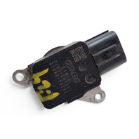 2011-2017 Lexus CT200h Mass Air Flow Sensor 22204-0V020, F024, OEM, 2011, 2012, 2013, 2014, 2015, 2016, 2017