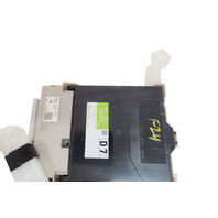 2013-2017 Lexus CT200h Fuse Box Multiplex Module Network Control 82730-76022, F024, OEM, 2013, 2014, 2015, 2016, 2017