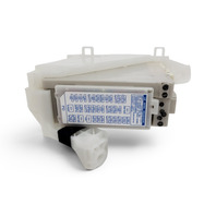 2013-2017 Lexus CT200h Fuse Box Multiplex Module Network Control 82730-76022, F024, OEM, 2013, 2014, 2015, 2016, 2017
