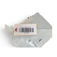 2013-2017 Lexus CT200h Fuse Box Multiplex Module Network Control 82730-76022, F024, OEM, 2013, 2014, 2015, 2016, 2017