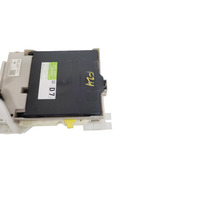 2013-2017 Lexus CT200h Fuse Box Multiplex Module Network Control 82730-76022, F024, OEM, 2013, 2014, 2015, 2016, 2017