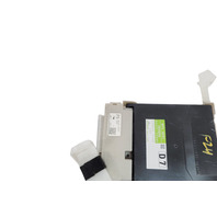 2013-2017 Lexus CT200h Fuse Box Multiplex Module Network Control 82730-76022, F024, OEM, 2013, 2014, 2015, 2016, 2017