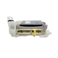 2013-2017 Lexus CT200h Fuse Box Multiplex Module Network Control 82730-76022, F024, OEM, 2013, 2014, 2015, 2016, 2017