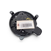 2013-2017 Lexus CT200h Fan Blower Motor 87103-76030, F024, OEM, 2013, 2014, 2015, 2016, 2017