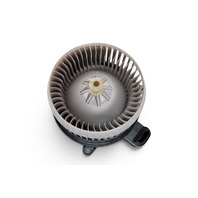 2013-2017 Lexus CT200h Fan Blower Motor 87103-76030, F024, OEM, 2013, 2014, 2015, 2016, 2017