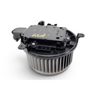 2013-2017 Lexus CT200h Fan Blower Motor 87103-76030, F024, OEM, 2013, 2014, 2015, 2016, 2017