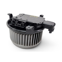 2013-2017 Lexus CT200h Fan Blower Motor 87103-76030, F024, OEM, 2013, 2014, 2015, 2016, 2017