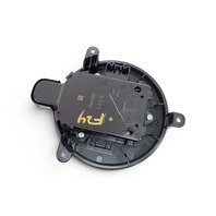 2013-2017 Lexus CT200h Fan Blower Motor 87103-76030, F024, OEM, 2013, 2014, 2015, 2016, 2017