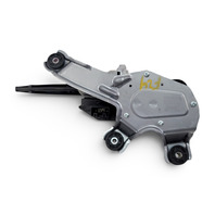 2011-2017 Lexus CT200h Rear Windshield Wiper Motor 85130-76010, F024, OEM, 2011, 2012, 2013, 2014, 2015, 2016, 2017
