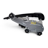2011-2017 Lexus CT200h Rear Windshield Wiper Motor 85130-76010, F024, OEM, 2011, 2012, 2013, 2014, 2015, 2016, 2017