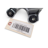 2011-2017 Lexus CT200h Rear Windshield Wiper Motor 85130-76010, F024, OEM, 2011, 2012, 2013, 2014, 2015, 2016, 2017