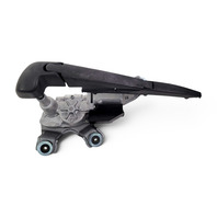 2011-2017 Lexus CT200h Rear Windshield Wiper Motor 85130-76010, F024, OEM, 2011, 2012, 2013, 2014, 2015, 2016, 2017