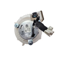2011-2017 Lexus CT200h Electric Battery Motor Fan Blower Motor G9230-76010, F024, OEM, 2011, 2012, 2013, 2014, 2015, 2016, 2017
