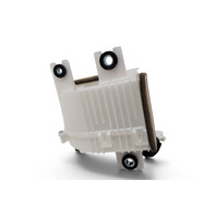 2011-2017 Lexus CT200h Electric Battery Motor Fan Blower Motor G9230-76010, F024, OEM, 2011, 2012, 2013, 2014, 2015, 2016, 2017