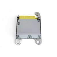 2014-2017 Lexus CT200h SRS Unit Air Bag Module Computer 89170-76220, F024, OEM, 2014, 2015, 2016, 2017