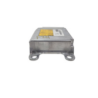 2014-2017 Lexus CT200h SRS Unit Air Bag Module Computer 89170-76220, F024, OEM, 2014, 2015, 2016, 2017