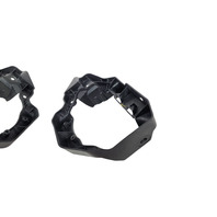 2013-2017 Lexus CT200h Bracket Fog Lamp Right/Left Set, 52125-76030, F024, OEM, 2013, 2014, 2015, 2016, 2217