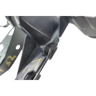 2013-2017 Lexus CT200h Bracket Fog Lamp Right/Left Set, 52125-76030, F024, OEM, 2013, 2014, 2015, 2016, 2217