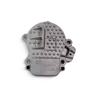2011-2017 Lexus CT200h Electric Coolant Control Water Valve Pump 161A0-29015, F024, OEM, 2011, 2012, 2013, 2014, 2015, 2016, 2017