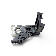 2011-2017 Lexus CT200h Positive Battery Fuse Terminal, 82821-47110, F024, OEM, 2011, 2012, 2013, 2014, 2015, 2016, 2017