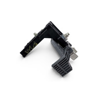 2011-2017 Lexus CT200h Positive Battery Fuse Terminal, 82821-47110, F024, OEM, 2011, 2012, 2013, 2014, 2015, 2016, 2017