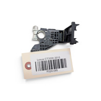 2011-2017 Lexus CT200h Positive Battery Fuse Terminal, 82821-47110, F024, OEM, 2011, 2012, 2013, 2014, 2015, 2016, 2017