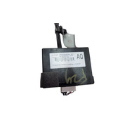2011-2017 Lexus CT200h ECU Engine Computer Immobilizer 89784-76011, F024, OEM, 2011, 2012, 2013, 2014, 2015, 2016, 2017