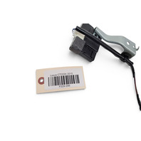 2011-2017 Lexus CT200h ECU Engine Computer Immobilizer 89784-76011, F024, OEM, 2011, 2012, 2013, 2014, 2015, 2016, 2017