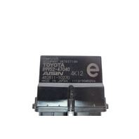 2011-2017 Lexus CT200h Occupant Position Detection Sensor OPDS 89952-47040, F024, OEM, 2011, 2012, 2013, 2014, 2015, 2016, 2017