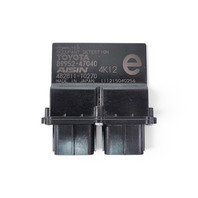 2011-2017 Lexus CT200h Occupant Position Detection Sensor OPDS 89952-47040, F024, OEM, 2011, 2012, 2013, 2014, 2015, 2016, 2017