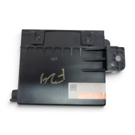 2013-2016 Lexus CT200h Air Condition Amplifier Assembly 88650-76250, F024, OEM, 2013, 2014, 2015, 2016